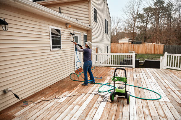 Best Residential Pressure Washing Services  in North Platte, NE