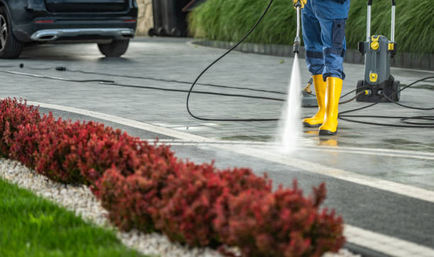 Best Sidewalk Pressure Washing  in North Platte, NE