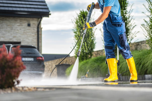 Professional Pressure Washing in North Platte, NE