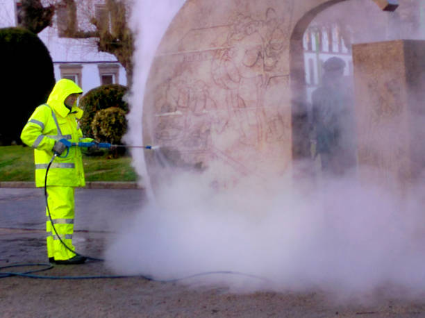 Best Commercial Building Pressure Washing  in North Platte, NE